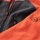 Bluzë polar Hi-Tec Monar M, polyester 280 g m², me zinxhir, blu
