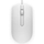 Maus me kabllo Dell MS116, optik, USB, i bardhë