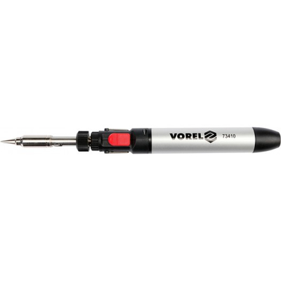 Сет за гасно лемење Vorel 3-во-1, 30–70 W