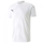 Fanellë sportive Puma TeamGLORY Jersey, madhësia XL, e bardhë e zezë