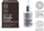 Serum fytyre Natura Siberica Fresh Spa Imperial Caviar Pearls de North, anti–rrudhë, 30 ml, gri