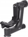Kokë gimbal Sirui PH-30 Carbon, fibër karboni, kapacitet 30 kg, e zezë