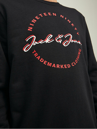 Duks Jack&Jones JJSTAMP Regular Fit, i zi