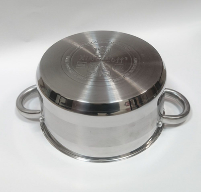 Tenxhere KingHoff, 1.5L, 16cm