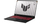 Laptop Asus TUF Gaming A16 FA608UH-R7165, 16", AMD Ryzen 7 260, 16GB RAM, 512GB SSD, NVIDIA GeForce RTX 5050, 165Hz, i zi