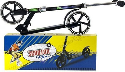 Trotinet Nils Extreme HL200 (16-3-095), i zi