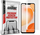 Mbrojtëse ekrani GrizzGlass Hydrofilm për Huawei Nova Y91, hydrogel, transparente