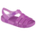 Sandale fëmijësh Crocs Isabella Jelly Sandal Jr 209837-6WQ, material xheli, rozë