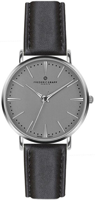 Orë dore Frederic Graff, Silver Eiger
