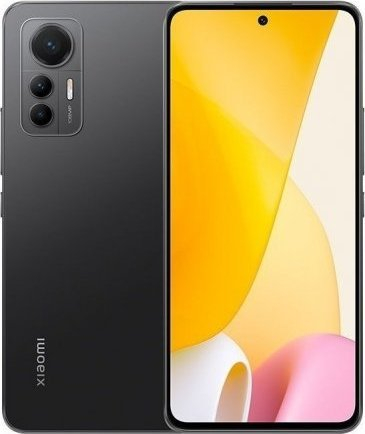 Telefoni Xiaomi 12 Lite, 6GB RAM, 128GB, i zi