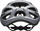 Helmetë biçiklete Bell Tracker, 54-61 cm, ngjyrë matte metallic, e zezë