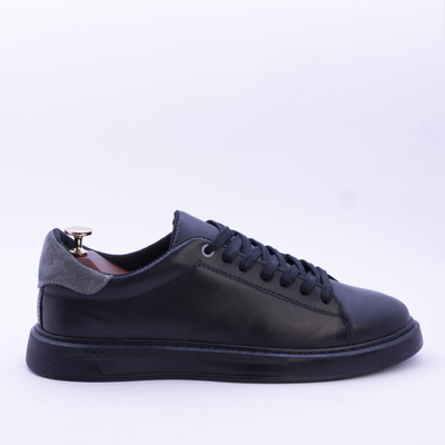 Luzaro Prime – Black