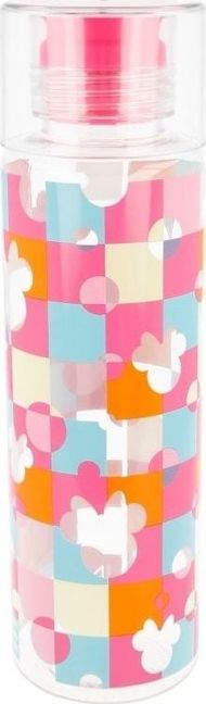 Shishe uji Disney Minnie Mouse, Tritan, 590 ml, rozë