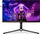  Monitor AOC Agon AG324UX, 31.5", UHD 4K, 144 Hz, i zi
