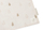 Mbulesa te holla muslin 115x115cm, Happy Miffy - Nougat - 2 Pack