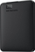 Western Digital Elements Пренослив Надворешен Хард Диск, 5 TB