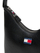 Çantë për femra Tommy Hilfiger Banana Bag, e zezë