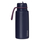 Shishe termo b.box Flip Top Harry Potter, 1L, çelik inox, blu e errët