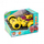 Makinë lodër akrobatike MOMKI Stunt Car, off road, rrotullim 360°, ngjyra mix