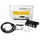 Hub USB industrial StarTech ST4200USBM, 4 porta, USB 2.0, i zi