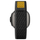 Rrip ore Spigen Athlex Air për Samsung Galaxy Watch8 Classic 40, 44, 46mm, sportiv, i zi
