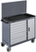Kabinet veglash pune BT1100 60/40, 7 sirtarë + 1 kabinet