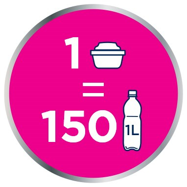Fishek filtër uji BRITA MAXTRA PRO Hard Water Expert, 1 copë