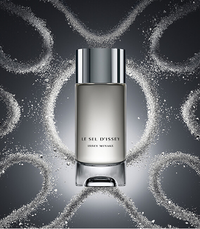 Set Issey Miyake Le Sel d'Issey
