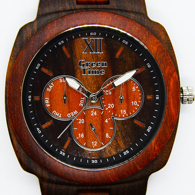 Orë dore Green Time Adventure ZW049B