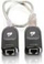 Мрежен адаптер IOGear GUCE51, USB во RJ45, црн