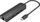 HUB USB C Vention, 3x USB 2.0, RJ45, 0.15m, i zi