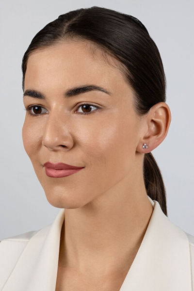 Vathë për femra Brilio Silver EA1122W