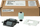 Set zëvendsimi për rollera të ADF-së HP 200 - W5U23A