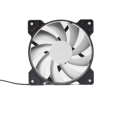 Ventilator Ftohës Për Kompjuter SAMA 12cm BW regular fan