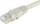 Kabllo rrjeti Excel CAT6 U UTP, 7 m, bakër, gri