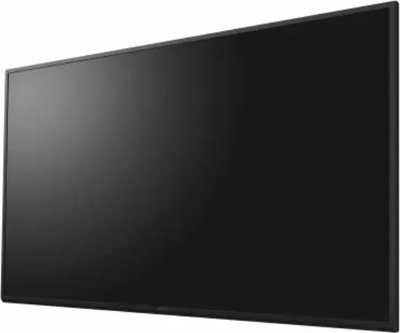 Monitor profesional Sony FW-55EZ20L BRAVIA, 55", 4K, i zi