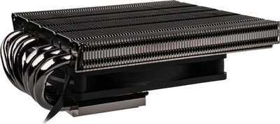 Kasë King Kits A4-SFX v4.1, e zezë, Mini Tower