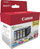 Kasetë boje Canon PGI-1500XL, set 4 copë, origjinale, shumëngjyrëshe