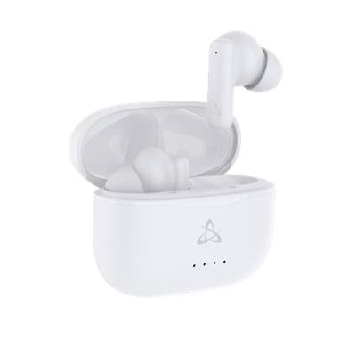 Kufje Sbox Bluetooth EB-TWS05, të bardha