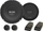 Компонентни звучници за автомобил BLOW 30-846, 6.5", 150W, 4 Ohm, црни
