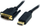Kabllo StarTech DisplayPort në DVI-D, 1.8 m, e zezë (DP2DVI2MM6)