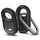 Mbrojtëse për celular Samsung Galaxy Smart Tag 2 2023 Spigen Rugged Armor, e zezë