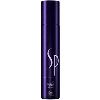Shkumë për flokë Wella Professional Elegant Shape SP 50 ml