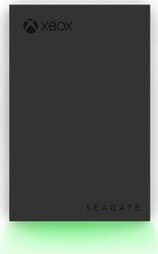 Disk Seagate Game Drive për Xbox, 2TB