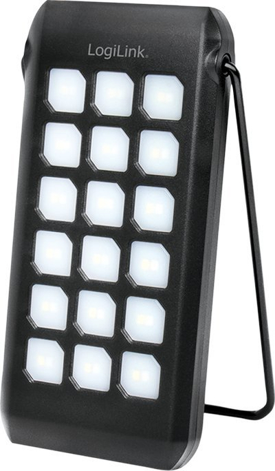 Powerbank solar LogiLink PA0273, 10000mAh, 250mA, i zi