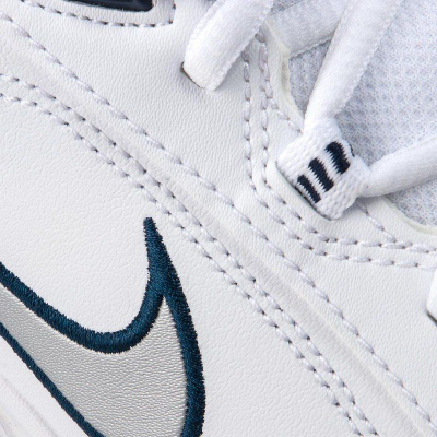 Патики Nike Air Monarch IV, машки, бели navy