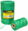 Litar lidhës Polypropylene Packing Twine 2MM 640MB, 2 mm, një shtresor, jeshil
