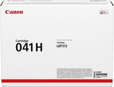 Toneri Canon CRG-041H, origjinal, i zi