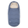 Thes dimëror Voksi Explorer, për karrocë dhe ndenjëse makine, me lesh dhe pupla, StoneBlue Clover
