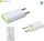 Karikues Techly 1x USB-A, 1A
